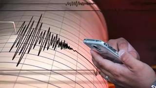 Yine aynı kabusu yaşadılar! 'Deprem Ağı' uygulamasından yanlış alarm: Vatandaşlar tepki gösterdi