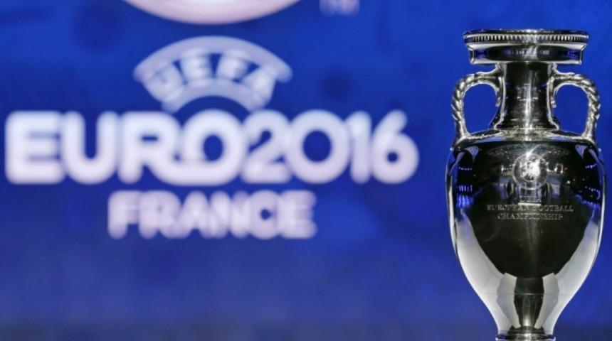 EURO2016'da yarı final programı
