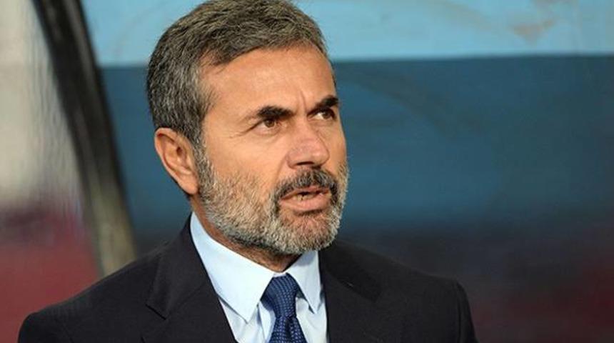 Aykut Kocaman'dan Trabzonsporlu Sefa Yılmaz'a kanca