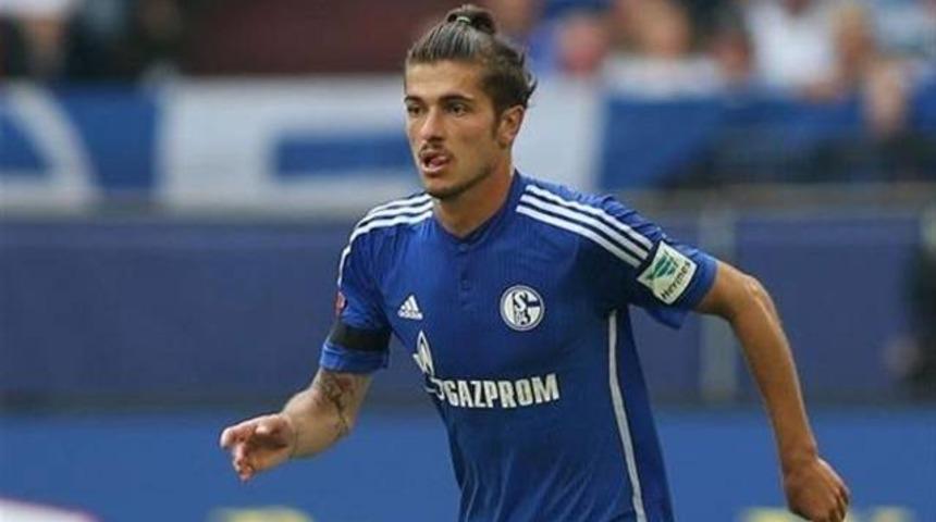 Fenerbah&ccedil;e Roman Neustadter ile g&ouml;r&uuml;şmelere başladığını resmen a&ccedil;ıkladı