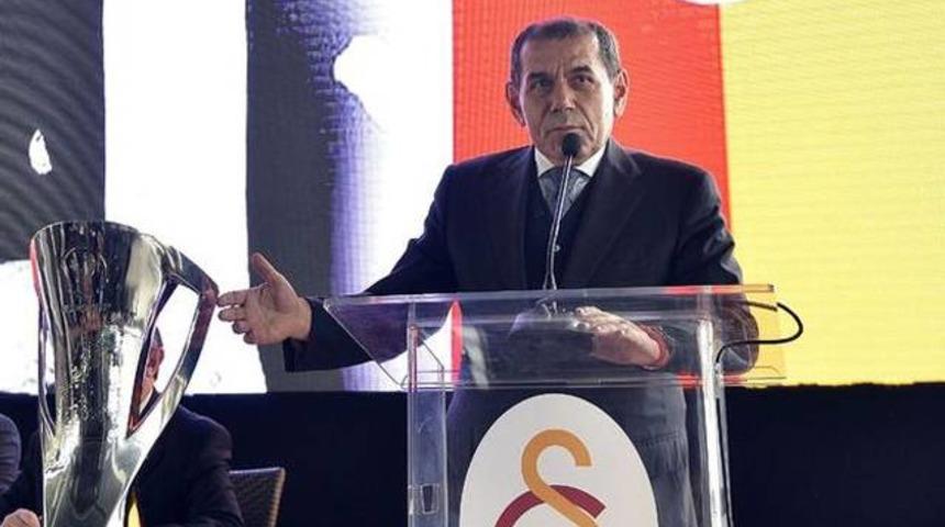 Dursun &Ouml;zbek'ten bayram mesajı