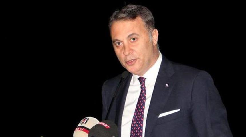 Fikret Orman'dan bayram mesajı