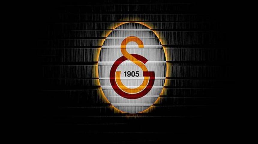 Galatasaray'dan tarihi rest!