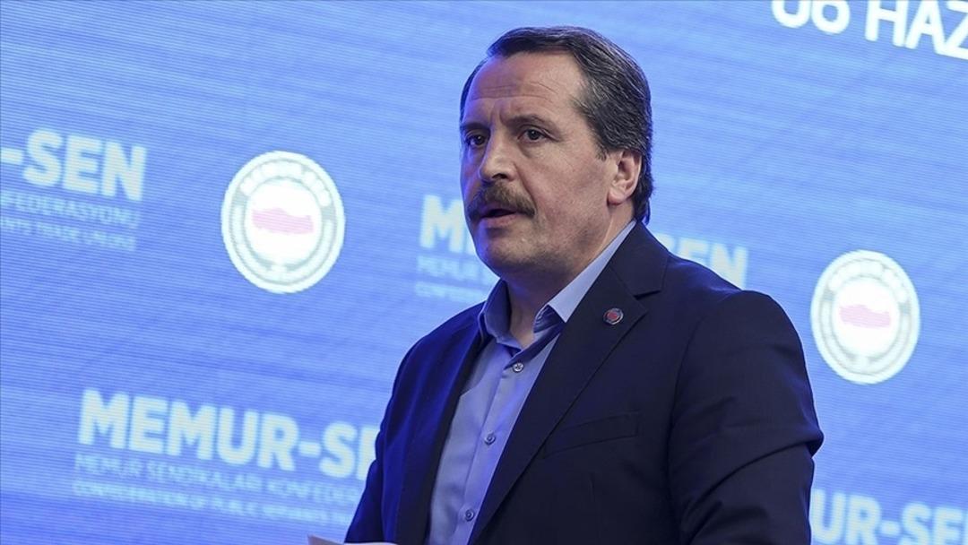 Memur zammında kritik gelişme! Anlaşma sağlanamadı, Memur-Sen zam teklifini Hakem Kurulu na götürüyor 2