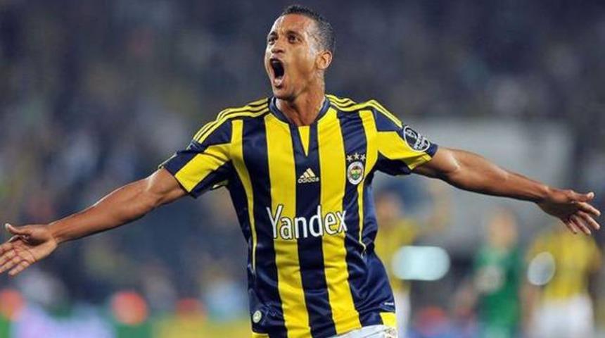 Stoke City Luis Nani'yi istiyor
