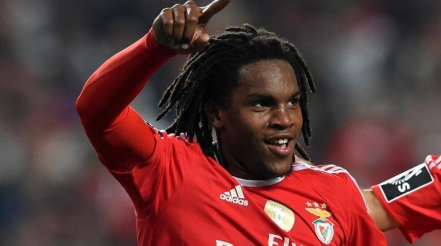 ''Renato Sanches 18 yaşında değil, 23 veya 24 yaşında''
