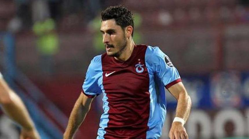 Akhisar Belediyespor Özer Hurmacı'ya talip oldu