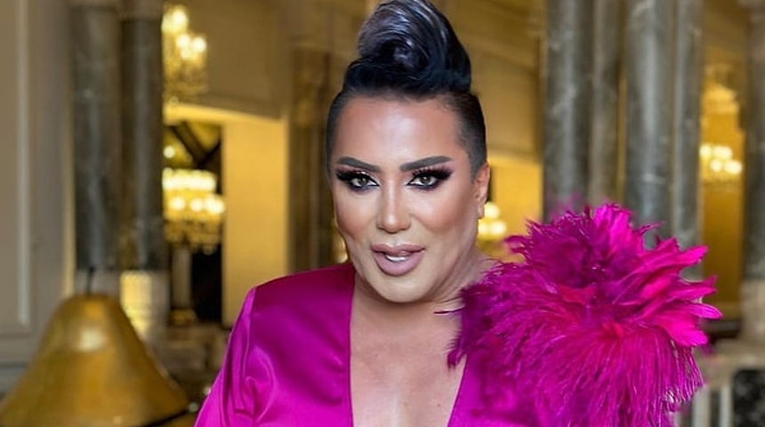 Ticaret Bakanlığı'nın kararı gündemdeyken ortaya çıktı! Fenomen Murat Övüç'ün hesabına erişim engeli