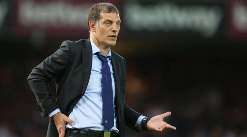 Slaven Bilic'ten yıllar sonra gelen itiraf