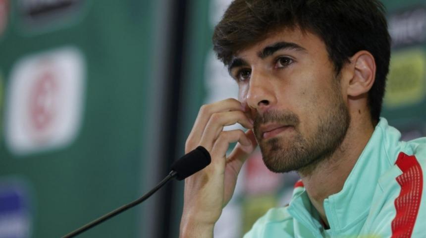 "Ronaldo'nun &uuml;st&uuml;ndeki baskı b&uuml;y&uuml;k"