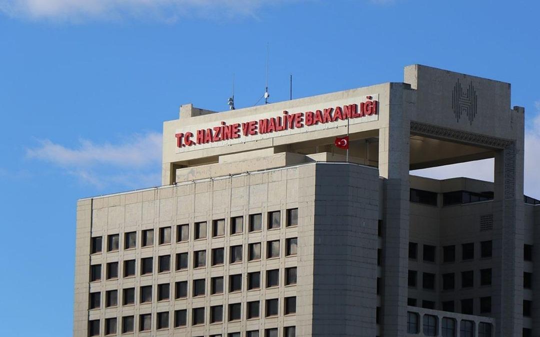 Vergi Denetim Kurulu "Mali belgelerde sahteciliğe" yönelik yeni bir çalışma başlattı  3