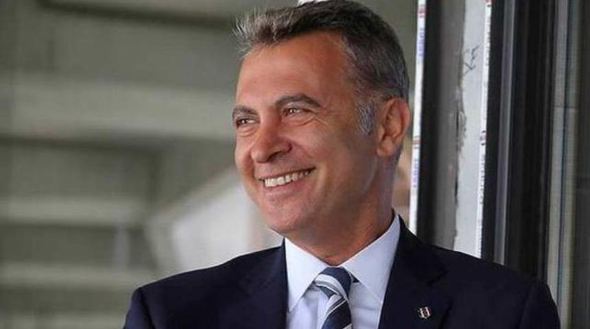 Beşiktaş'ta devrim gibi karar