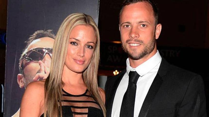 Oscar Pistorius altı yıl hapis cezasına &ccedil;arptırıldı