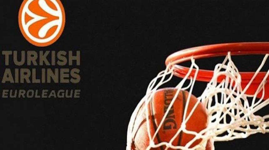 Euroleague'de fikst&uuml;r belli oldu