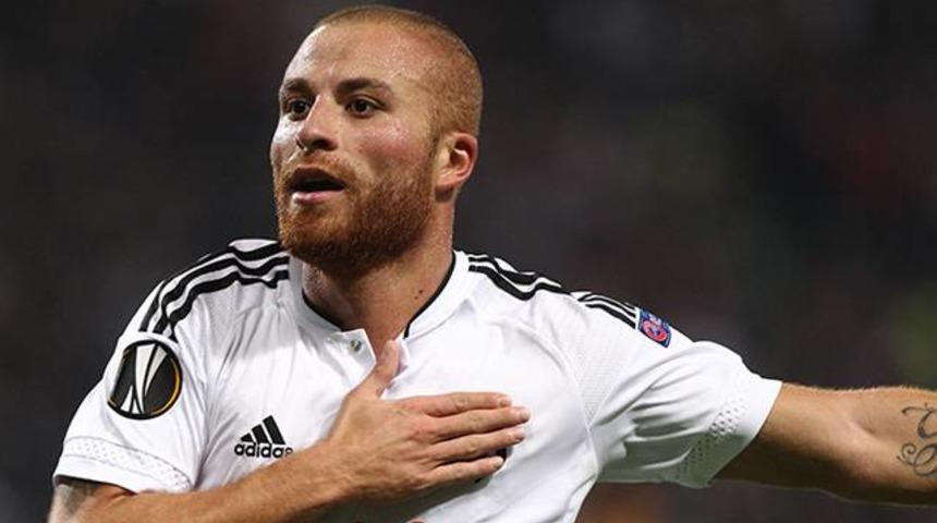 G&ouml;khan T&ouml;re West Ham United'a kiralandı