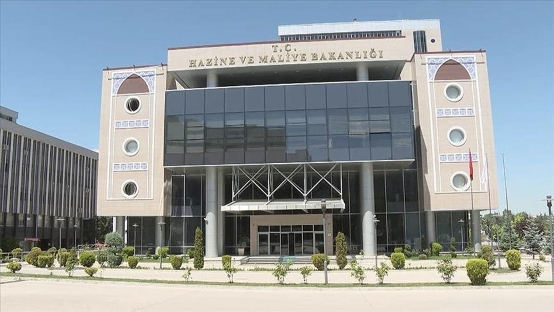 3 kat ceza, haciz... Yeni uygulama başlıyor! Bakan Şimşek  Bu tarihten sonra devrede olacak  diyerek açıkladı 1