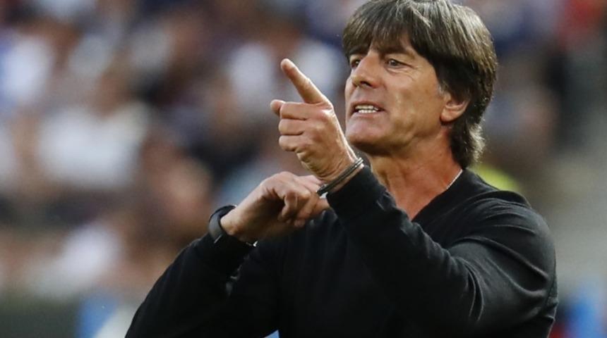 L&ouml;w: "Eksiklikler canımızı yakıyor"