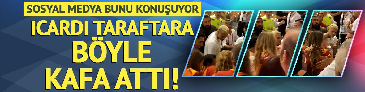 Eşi ve çocuklarını sıkıştırınca...