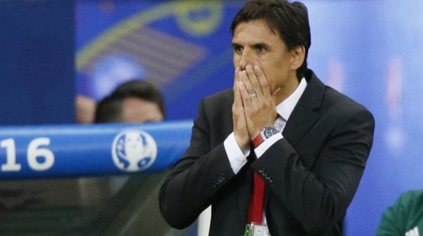 Coleman: "Bu hikayenin sonu değil, başlangıcı"