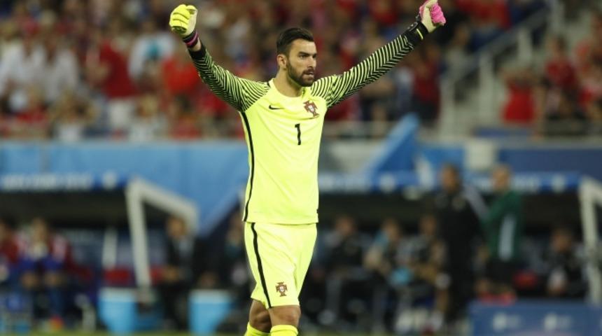 Patricio: "120 dakikaya ihtiya&ccedil; duymadık"