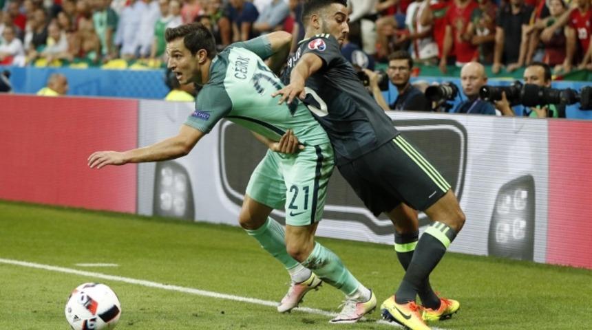 Cedric: "Kesin olan tek şey var!"