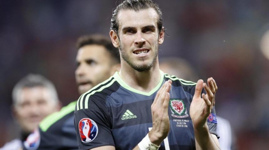 "O ihtimali &ccedil;ok sevdik ama olmadı"