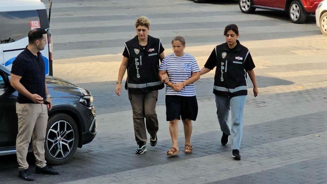 Antalya da lüks otel tatili hayali suya düştü! Gerçeği telefonlara cevap alamayınca anladılar... Tam 15 milyon lira 1