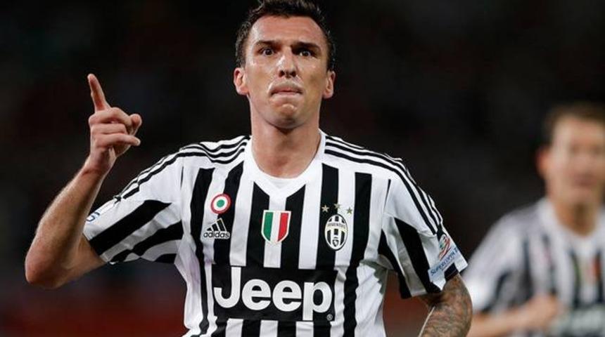 Juventus'tan Beşiktaş'a 3 futbolcu