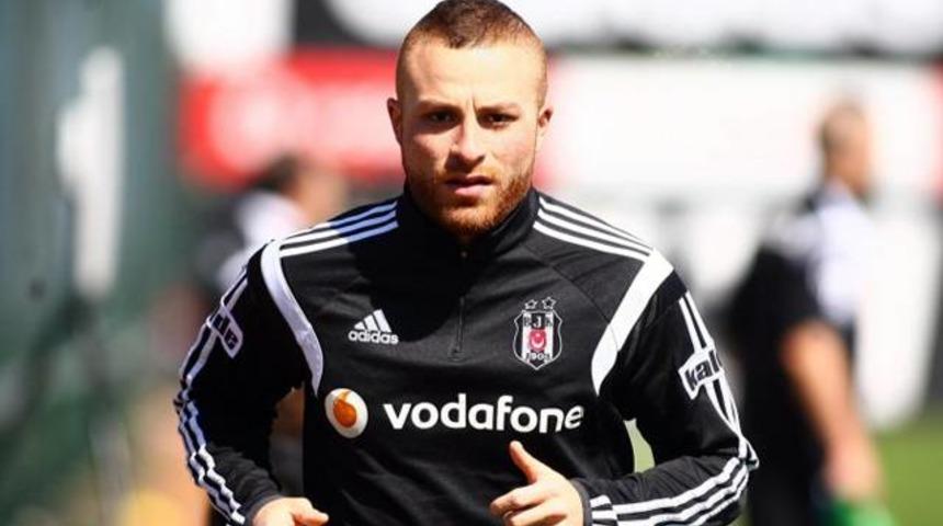 G&ouml;khan T&ouml;re sağlık kontrol&uuml;nden ge&ccedil;ti