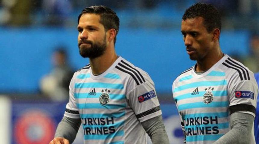 Fenerbah&ccedil;e'de 27 milyon Euro'luk operasyon