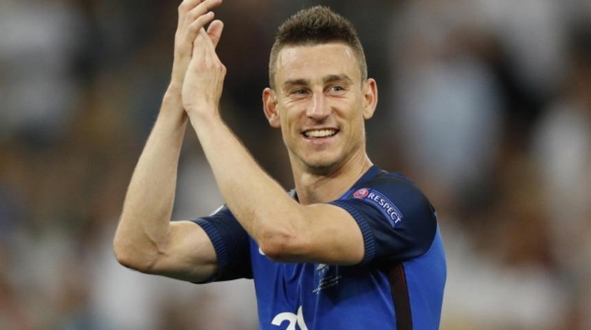 Koscielny: "Yeni bir tarih yazıyoruz"