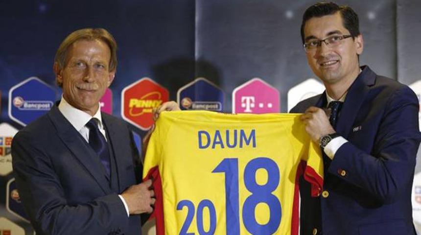 Christoph Daum'un yıllık &uuml;creti belli oldu