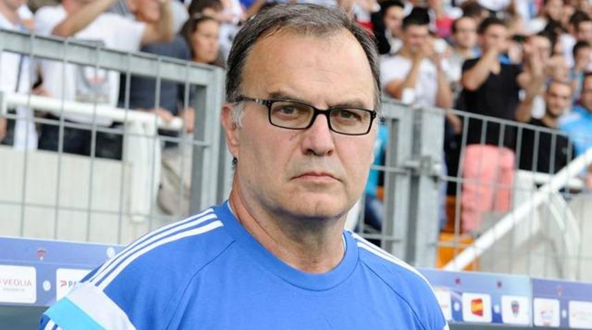 Bielsa sadece 2 g&uuml;n dayanabildi