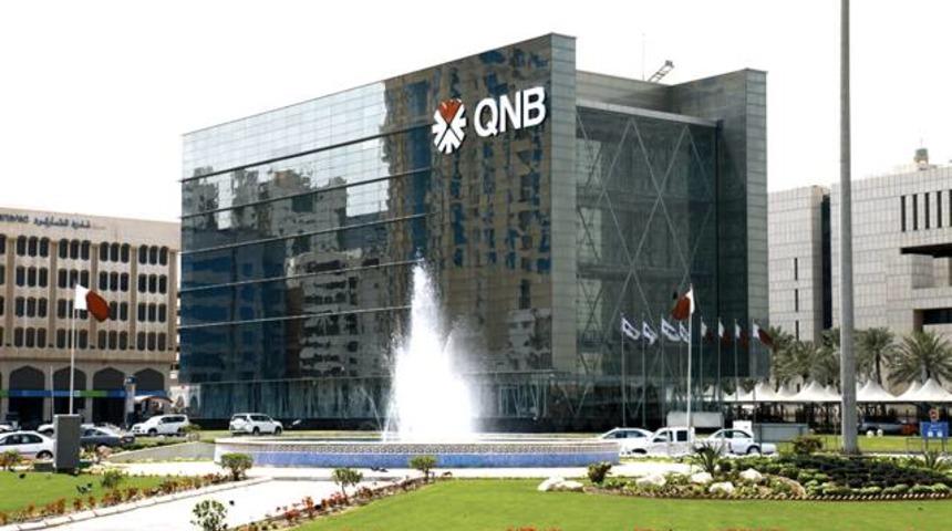 Katar bankası Trabzonspor'a sponsor oldu