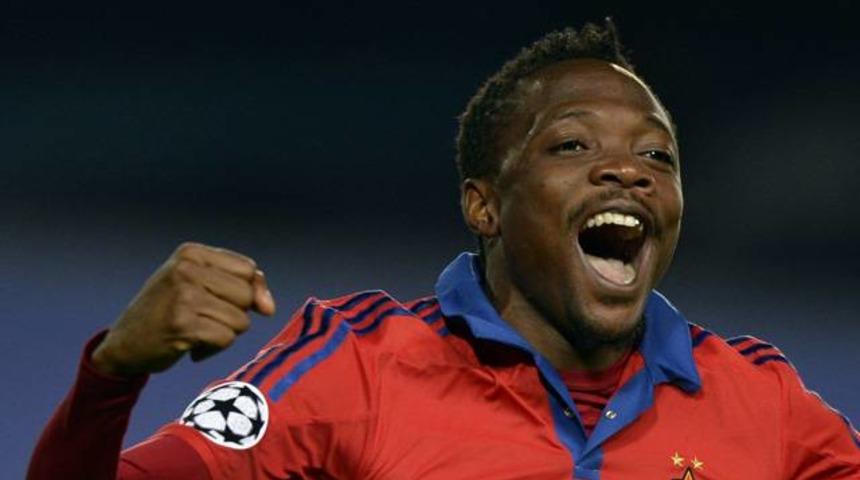 Leicester City, Ahmed Musa'yı transfer etti