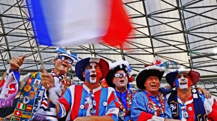 EURO2016'da tarihi gelir a&ccedil;ıklandı!