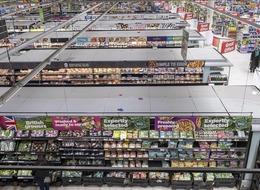 İngiltere'de yıllık enflasyon temmuzda 3,8 oldu