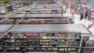 İngiltere'de yıllık enflasyon temmuzda 3,8 oldu