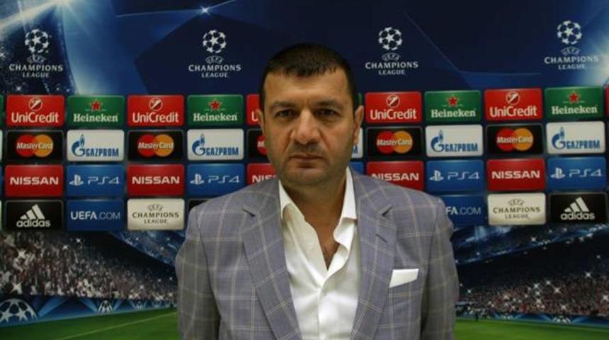 Erdal Torunoğulları'ndan &ccedil;ok sert a&ccedil;ıklama