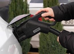 Elektrikli araç şarj soket sayısı temmuzda yüzde 4 arttı