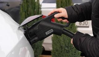 Elektrikli araç şarj soket sayısı temmuzda yüzde 4 arttı