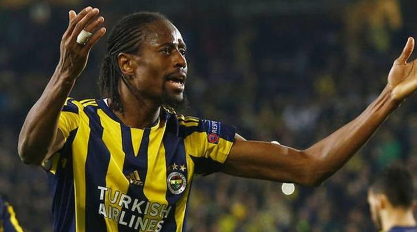 Alanyaspor'dan Abdoulaye Ba atağı