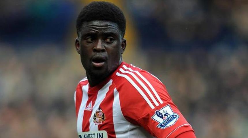 Alfred N'Diaye Villarreal'de