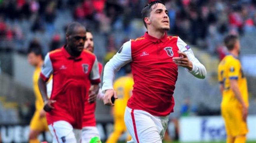 Galatasaray, Josue'yi kiralıyor