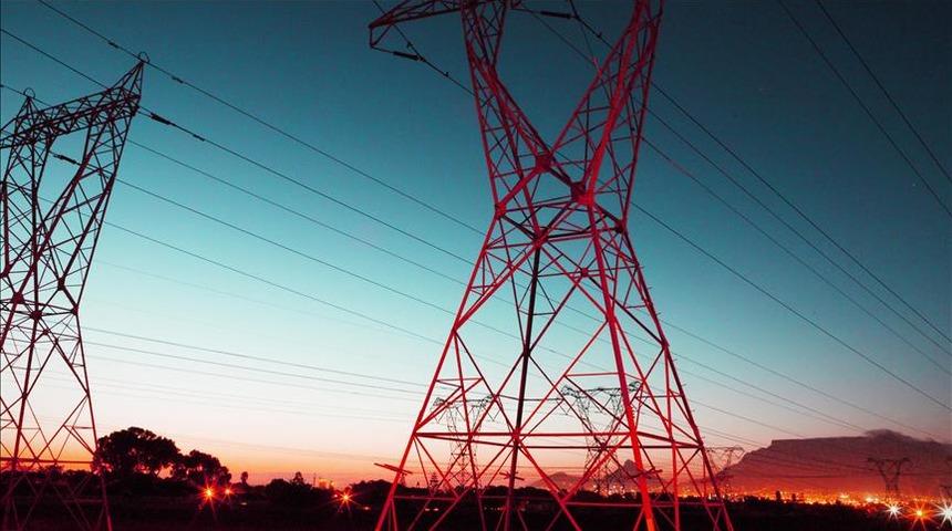 Günlük elektrik üretim ve tüketim verileri