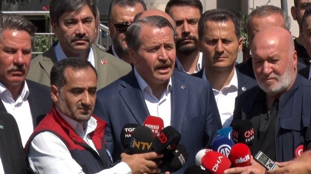 Memur zammında kritik gelişme! Anlaşma sağlanamadı, Memur-Sen zam teklifini Hakem Kurulu na götürüyor 3