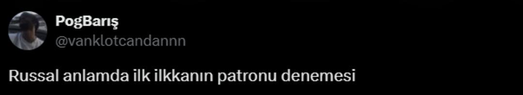 Otel çalışanı Türk, Rus turistin teklifi ifşa etti! Maaş ve pozisyona yorum yağdı 2