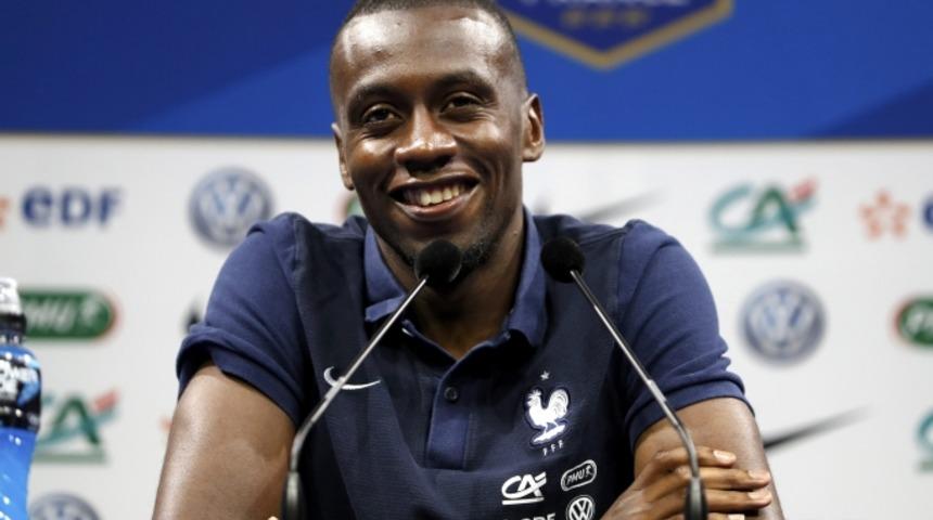 Matuidi: "Yalnızca Ronaldo değil..."