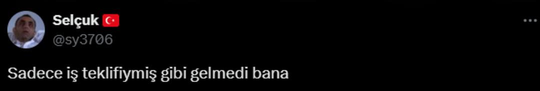 Otel çalışanı Türk, Rus turistin teklifi ifşa etti! Maaş ve pozisyona yorum yağdı 6