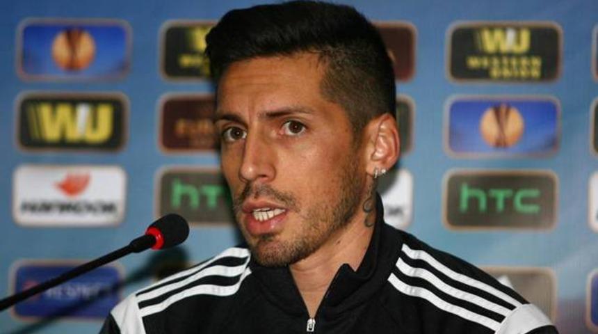 Jose Sosa Arjantin yolcusu